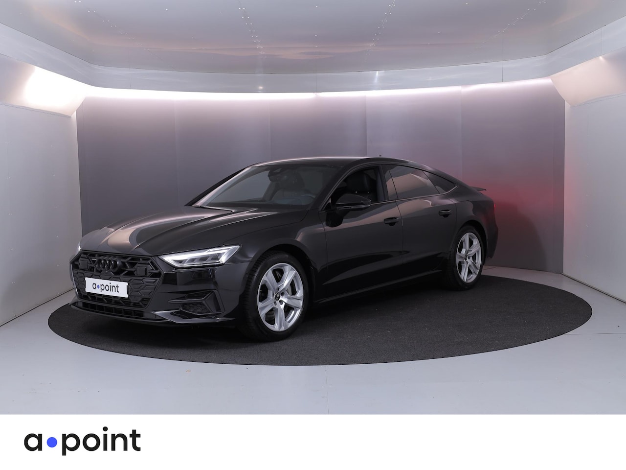 Audi A7 Sportback - 50 TFSI e quattro Pro Line 299PK | Trekhaak | Head up | Dodehoekbewaking | - AutoWereld.nl