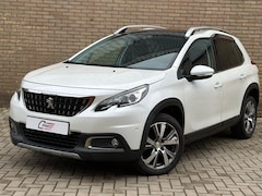 Peugeot 2008 - 1.2 PureTech Blue Lease Executive PANO - CRUISE - CAMERA