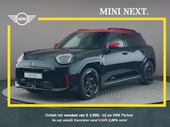 MINI Aceman - E John Cooper Works XL 54.2 kWh