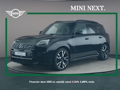 MINI Countryman - E John Cooper Works L