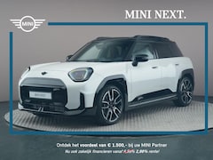 MINI Aceman - E John Cooper Works M