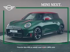 MINI John Cooper Works - JCW XL 54.2 kWh