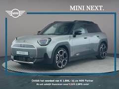 MINI Aceman - E Favoured L