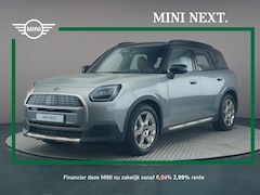MINI Countryman - E Favoured S