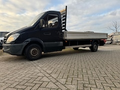 Mercedes-Benz Sprinter - 310 2.2 CDI 432 Mercedes-Benz 310 CDI 29-06-201