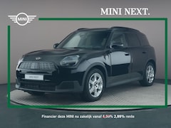 MINI Countryman - E Essential XS 66.5 kWh