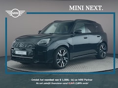 MINI Countryman - E John Cooper Works L