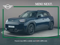 MINI Aceman - E Essential XS