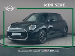 MINI Mini-Electric - Cooper SE Favoured M 54.2 kWh
