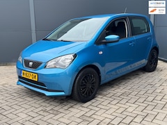 SEAT Mii - 1.0 Style Intense / Airco / 55.000 km