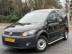 Volkswagen Caddy - 1.6 TDI Economy Baseline/Cruise/Airco/Elek.ramen/Nap/Trekhaak