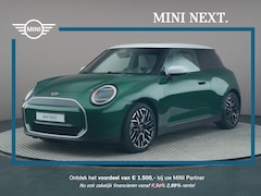 MINI Cooper - E Favoured M 40.7 kWh