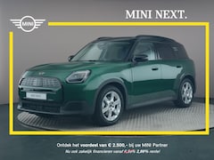 MINI Countryman - E Classic M 66.5 kWh
