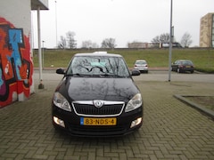 Skoda Fabia Combi - 1.2 TDI Greenline