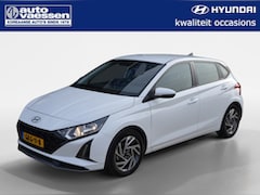Hyundai i20 - 1.0 T-GDI Comfort Smart NL-auto
