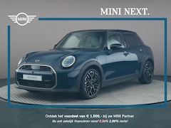 MINI Cooper - C 1.5 Favoured L