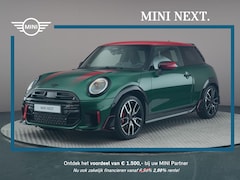 MINI John Cooper Works - JCW XL