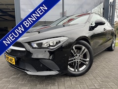 Mercedes-Benz CLA-klasse Shooting Brake - 180 Business Solution