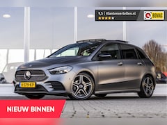 Mercedes-Benz B-klasse - 200 Business Solution AMG | Pano | Magno | E-Trekhaak