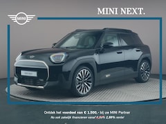 MINI Aceman - E Favoured M