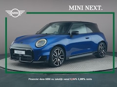 MINI John Cooper Works - E Cooper M