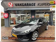 Opel Astra Sports Tourer - 1.2 Elegance - Dealer onderhouden
