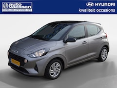 Hyundai i10 - 1.0 Comfort Smart PDC Two Tone Stoelverwarming