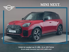 MINI Countryman - E John Cooper Works XL