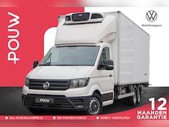 Volkswagen Crafter - 50 2.0 TDI 164pk AUT L4 DL Highline EURO VI RWD | Carier Koelwagen Vrieswagen | Navigatie