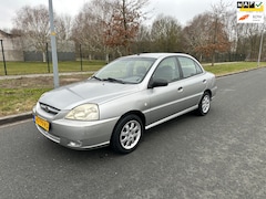 Kia Rio - 1.3 RS Visto met jaar apk