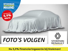 Renault Captur - 0.9 TCe Intens | Trekhaak | ECC | Camera achter | Blind spot warning |