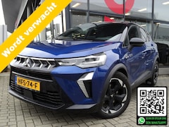 Mitsubishi ASX - 1.6 HEV AUTOMAAT Instyle 140 PK