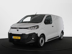 Citroën ë-Jumpy - L2 136 75 kWh Navigatie Apple CarPlay Achteruitrijcamera