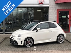 Fiat 500 Abarth - 1.4 T-Jet 595 145PK NAVI|AIRCO|PDC|BLUETOOTH|PDC|17"
