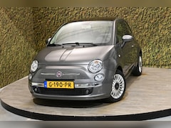 Fiat 500 - 1.2 Lounge | Automaat | Panorama | Airco