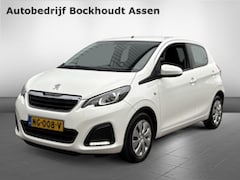 Peugeot 108 - 1.0 e-VTi Active | Airconditioning | Bluetooth