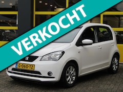 SEAT Mii - 1.0 Sport Intense / Cruis controle / stoelverwarming
