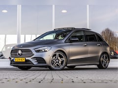 Mercedes-Benz B-klasse - 200 Business Solution AMG | Pano | Magno | E-Trekhaak