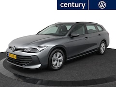 Volkswagen Passat Variant - 1.5 eTSI 150Pk Automaat Edition / Camera / Clima / Car-Play