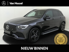 Mercedes-Benz GLC-klasse - AMG 43 4MATIC Premium Plus / Memory-Stoelen / Panaorma-dak / Night-Pakket / Burmeister /
