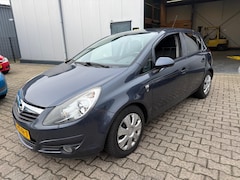 Opel Corsa - 1.4-16V '111' Edition 2010 5-Deurs Airco
