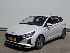 Hyundai i20 - 1.0 T-GDI 48V MHEV 100pk Comfort
