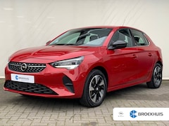 Opel Corsa-e - Level 3 50 kWh Airco | Camera | Cruise Control | Dodehoek Detectie | Keyless | LED | Navi