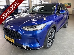 Honda ZR-V - 2.0 e:HEV Advance