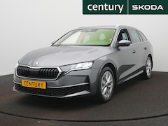 Skoda Octavia Combi - 1.5 TSI MHEV Selection / Acc / Camera / Elektr. klep