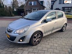 Opel Corsa - 1.3 CDTi 5 Drs Isofix NW APK AC CRUISE LM