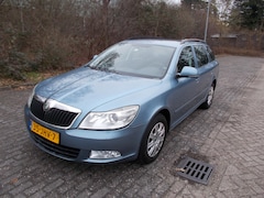 Skoda Octavia Combi - 1.4 TSI Ambition