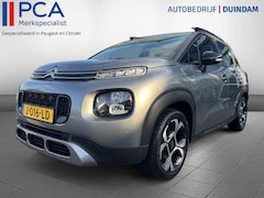 Citroën C3 Aircross - 1.2 Shine 110 PK | Trekhaak | Panoramisch schuif/kantel dak |