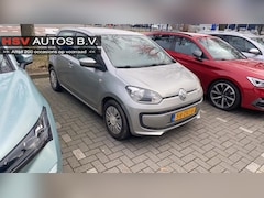 Volkswagen Up! - 1.0 move up BlueMotion airco 4-deurs org NL