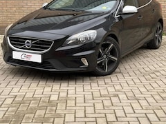 Volvo V40 - 2.0 D2 R-Design NAVI - AIRCO - EURO6